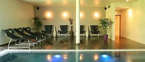 Charme Hotel, Montbeliard Sud