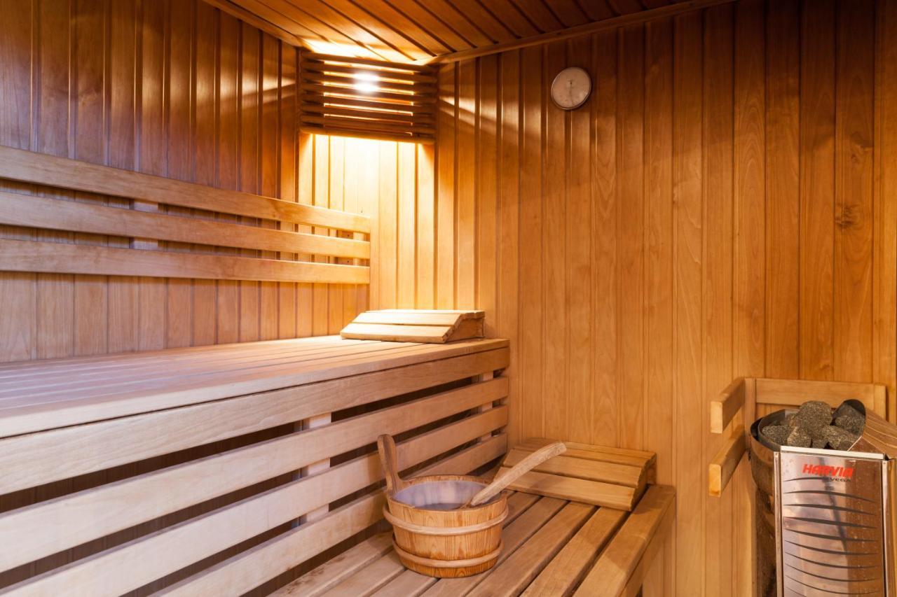 Charme Et Spa, Sud