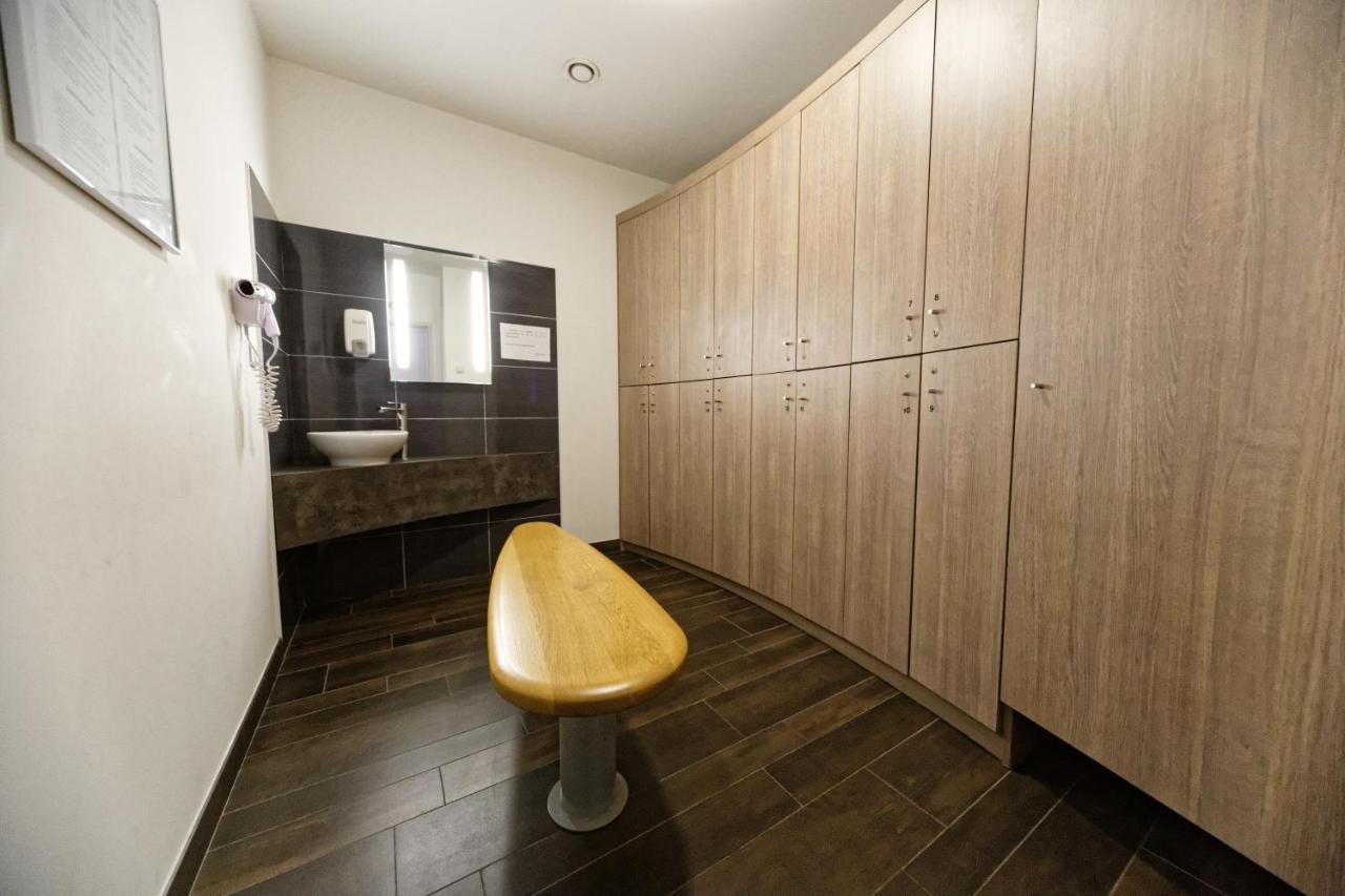 Charme Hotel, Montbeliard Sud Hotel