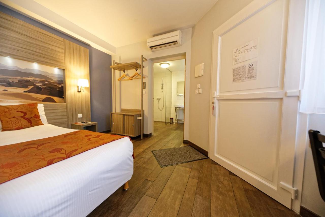 Charme Hotel, Montbeliard Sud Montbéliard