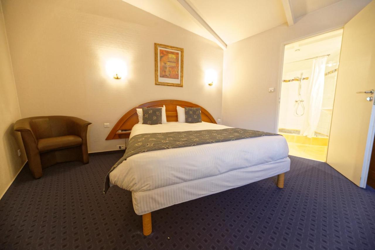 Charme Et Spa, Sud Montbéliard