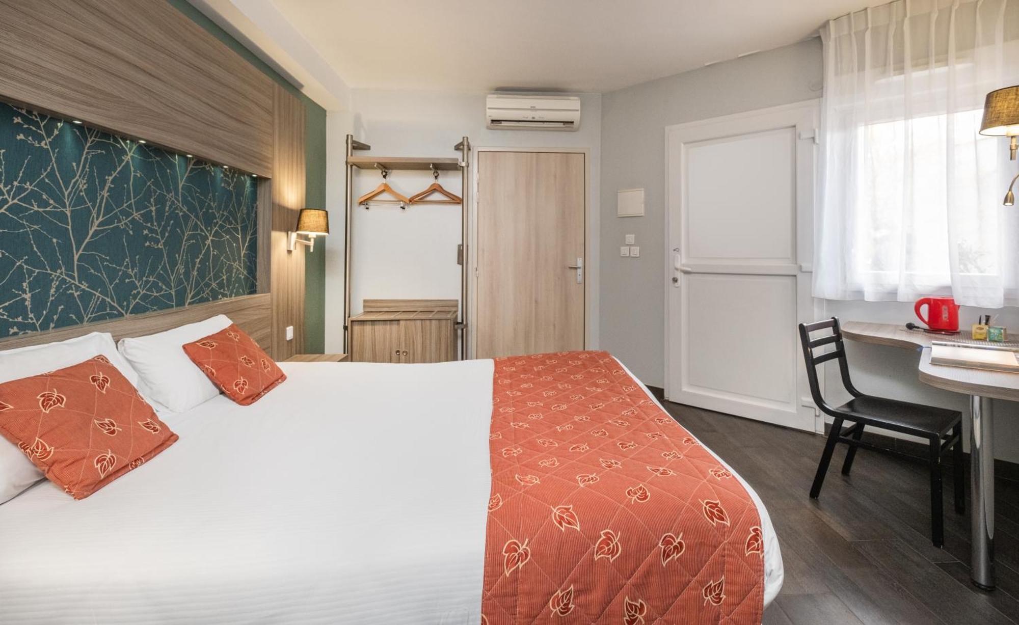 Hotel Charme Et Spa, Sud Montbéliard
