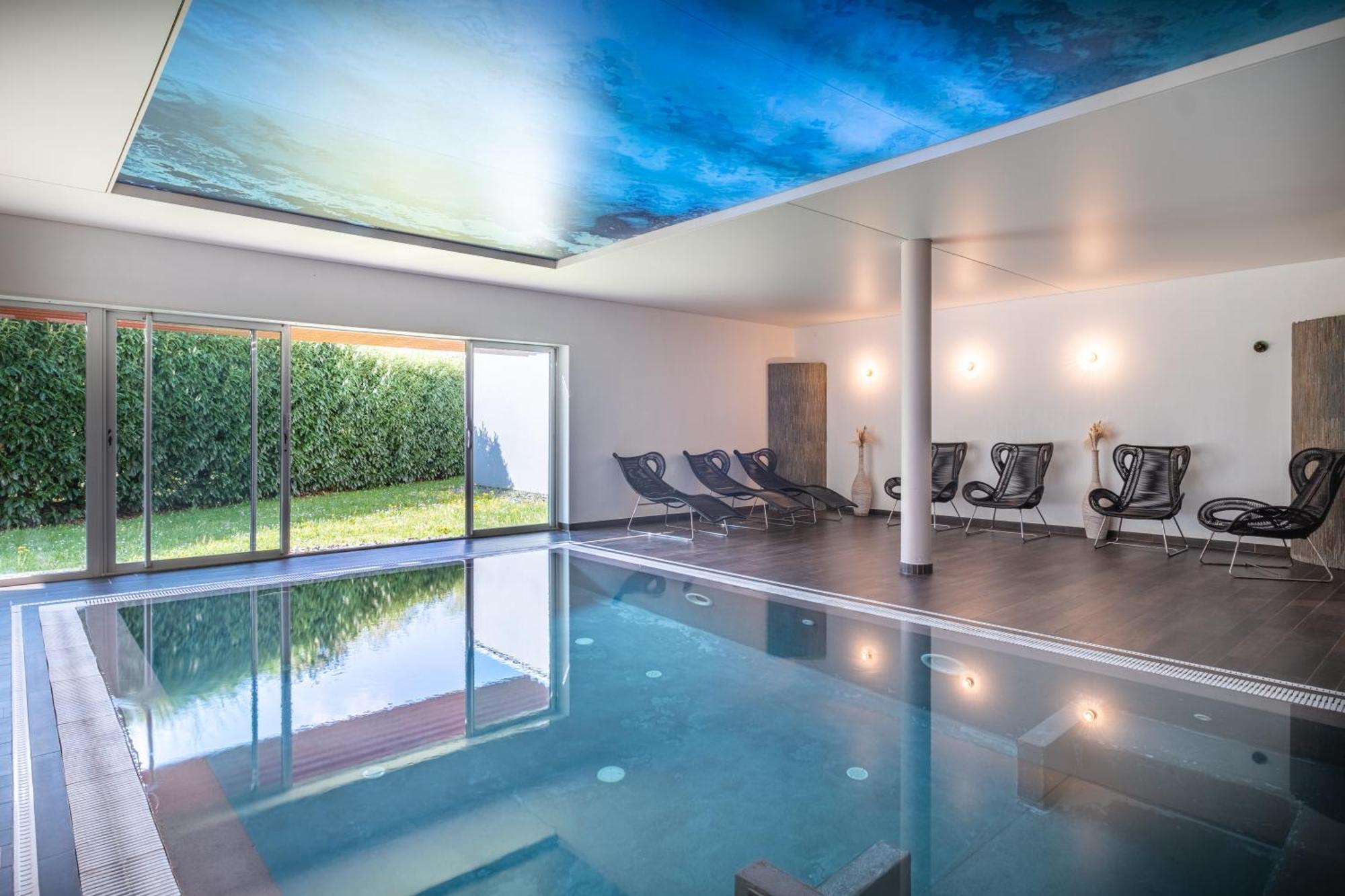 Hotel Charme Hotel, Montbeliard Sud Montbéliard