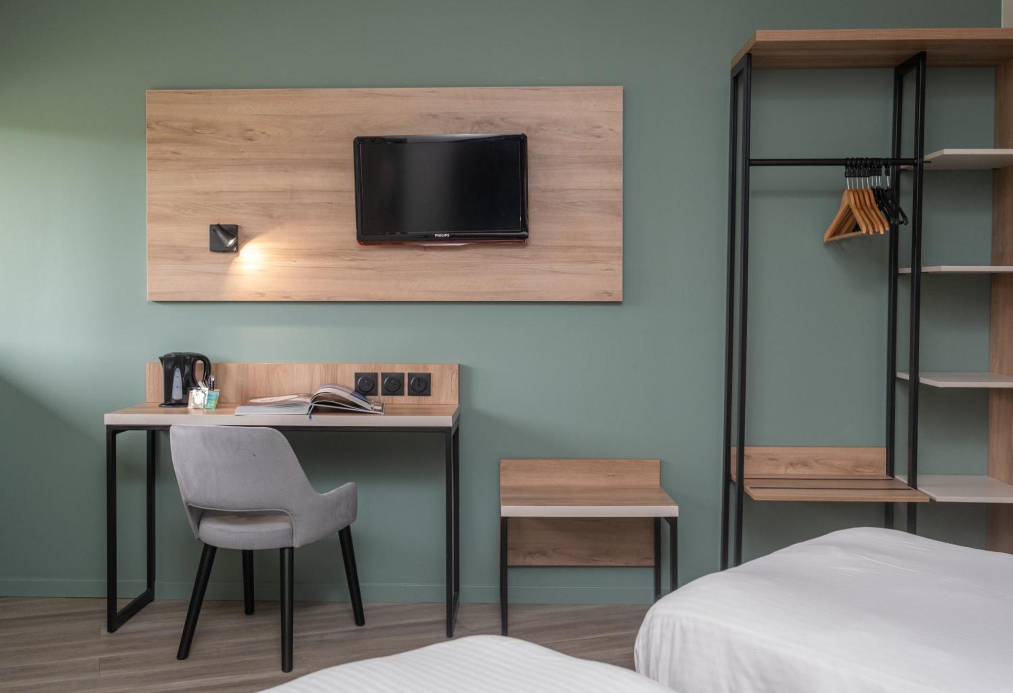 Charme Et Spa, Sud Montbéliard