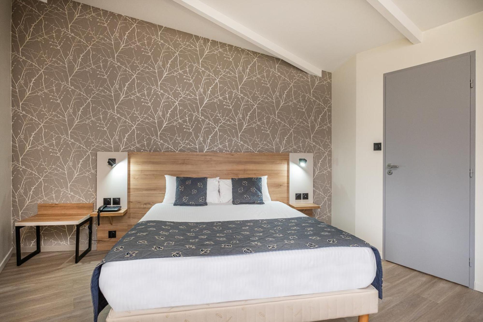 Charme Et Spa, Sud 3*