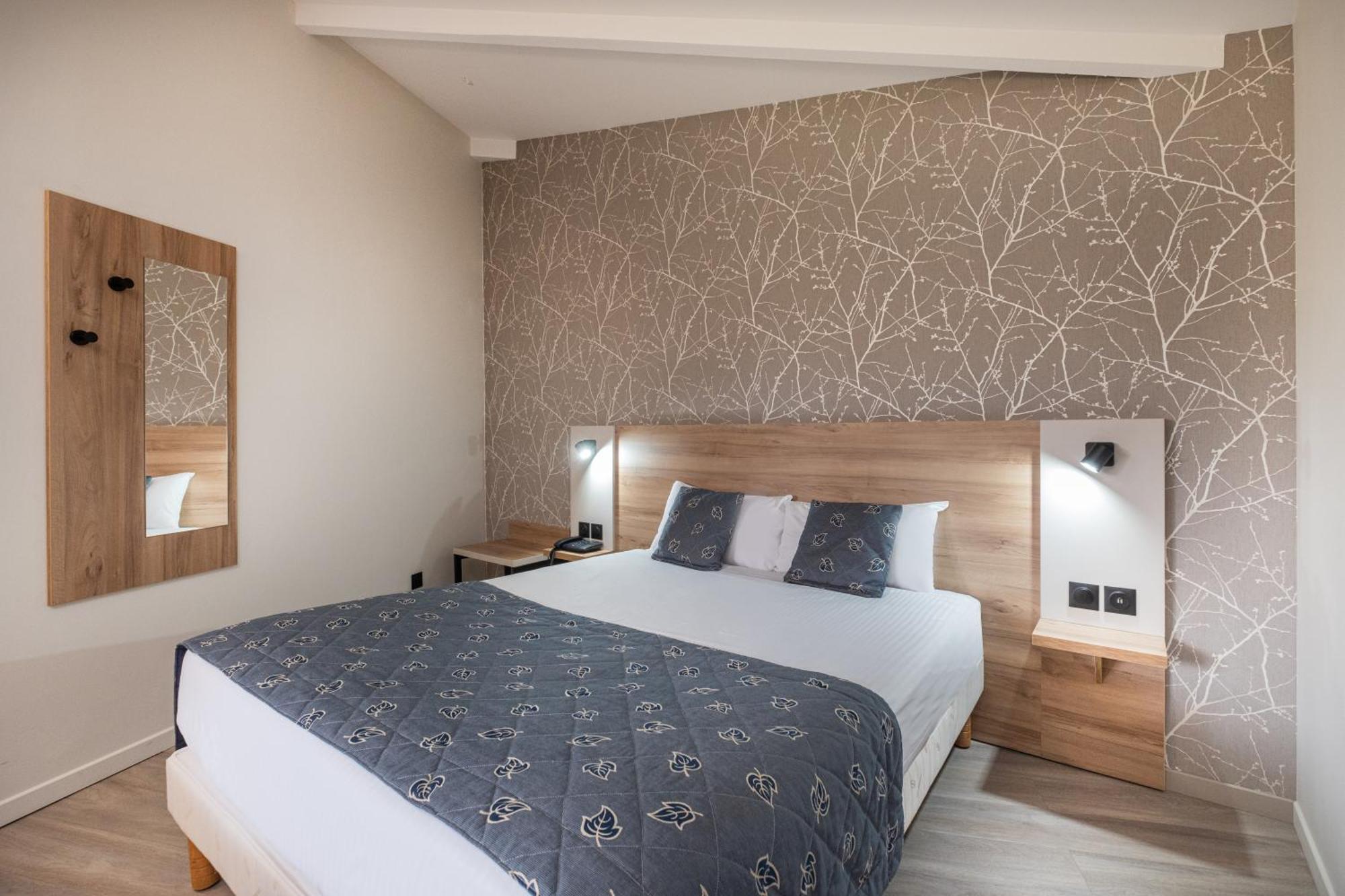 Hotel Charme Et Spa, Sud