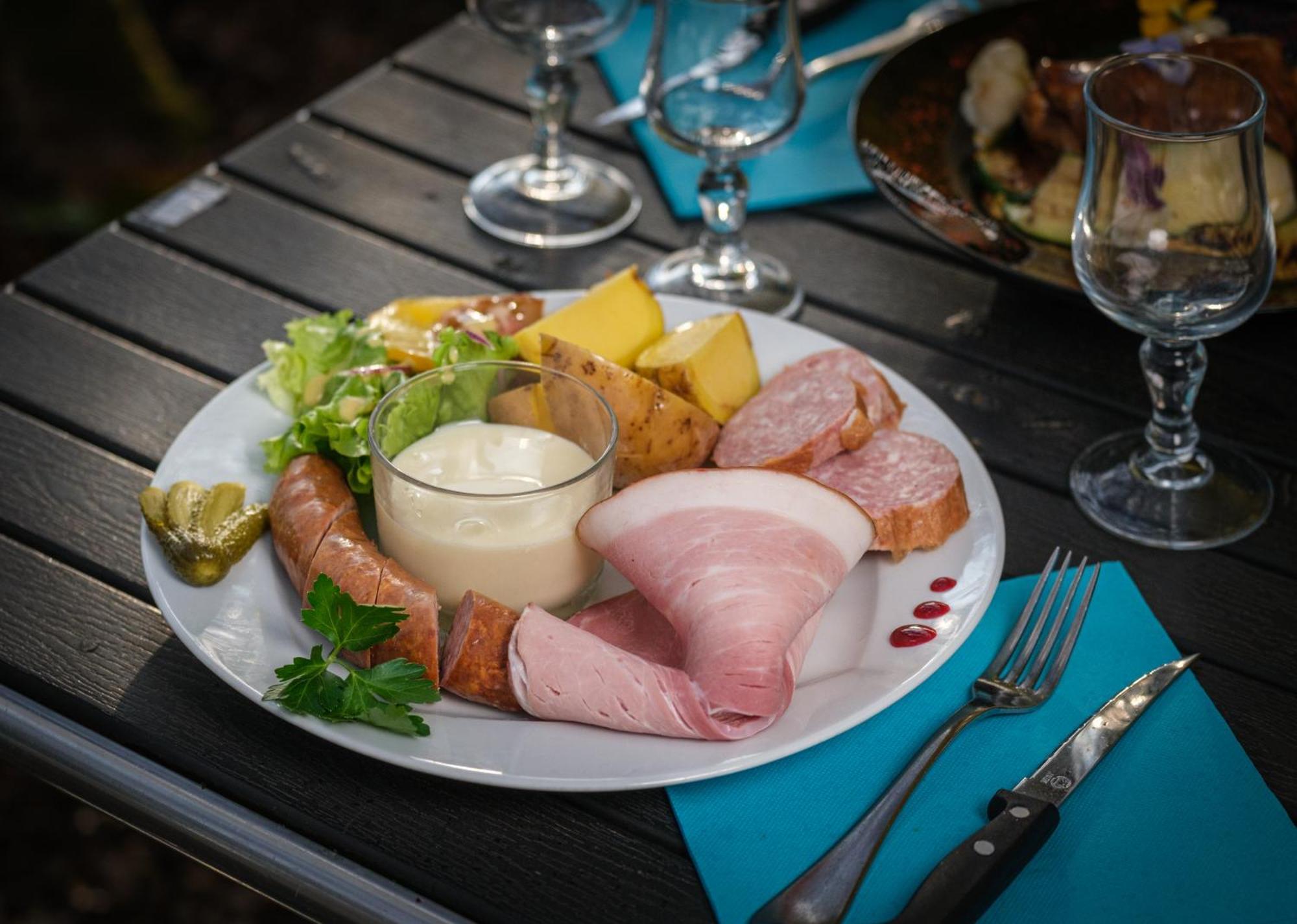 Charme Hotel, Montbeliard Sud Hotel