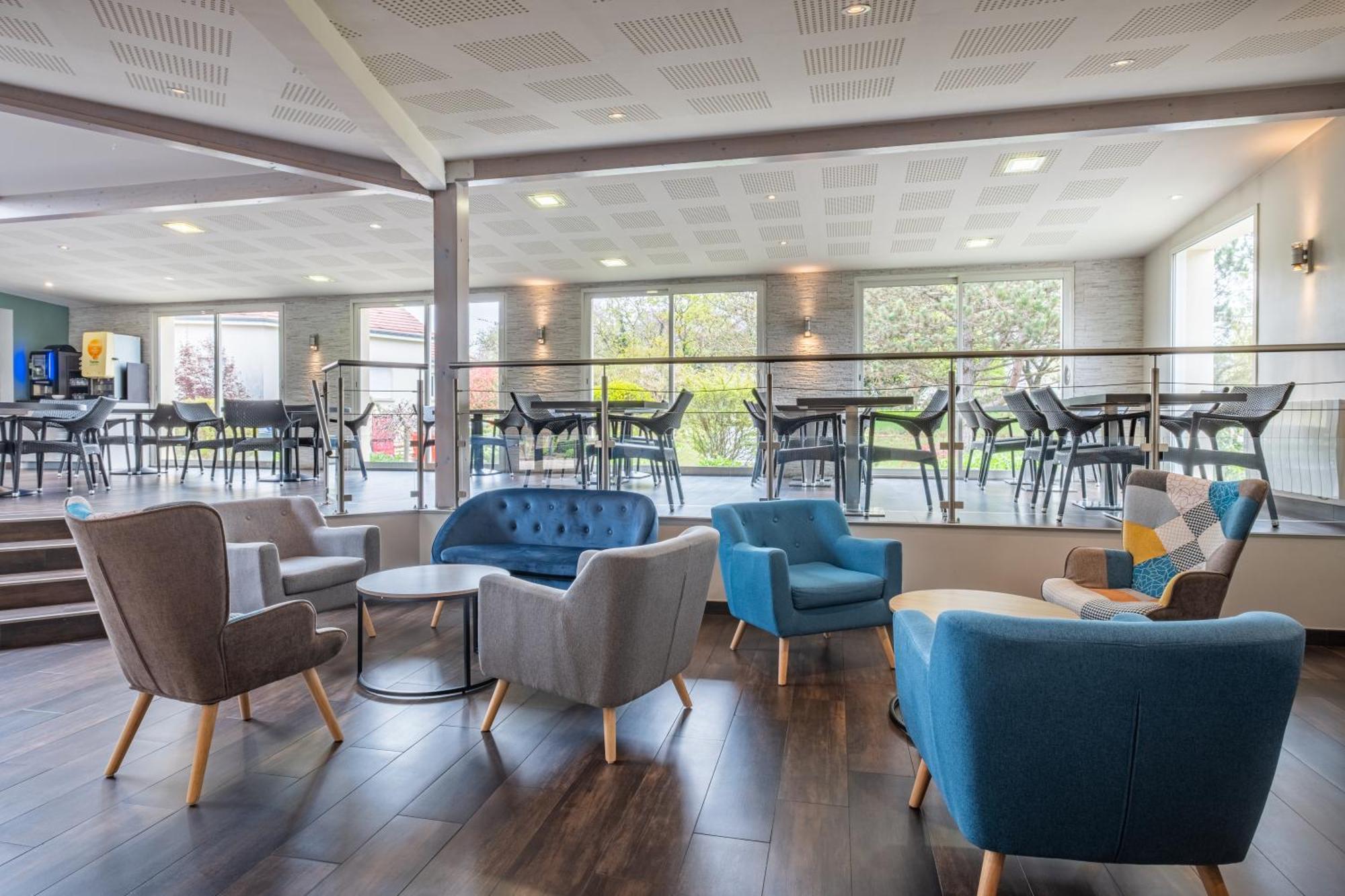 Hotel Charme Et Spa, Sud Montbéliard