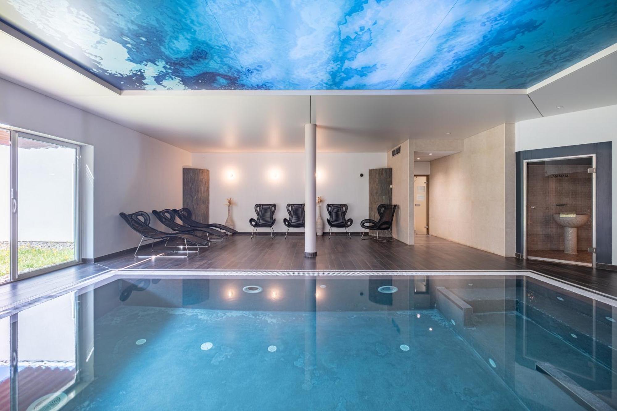 Charme Hotel, Montbeliard Sud 3*