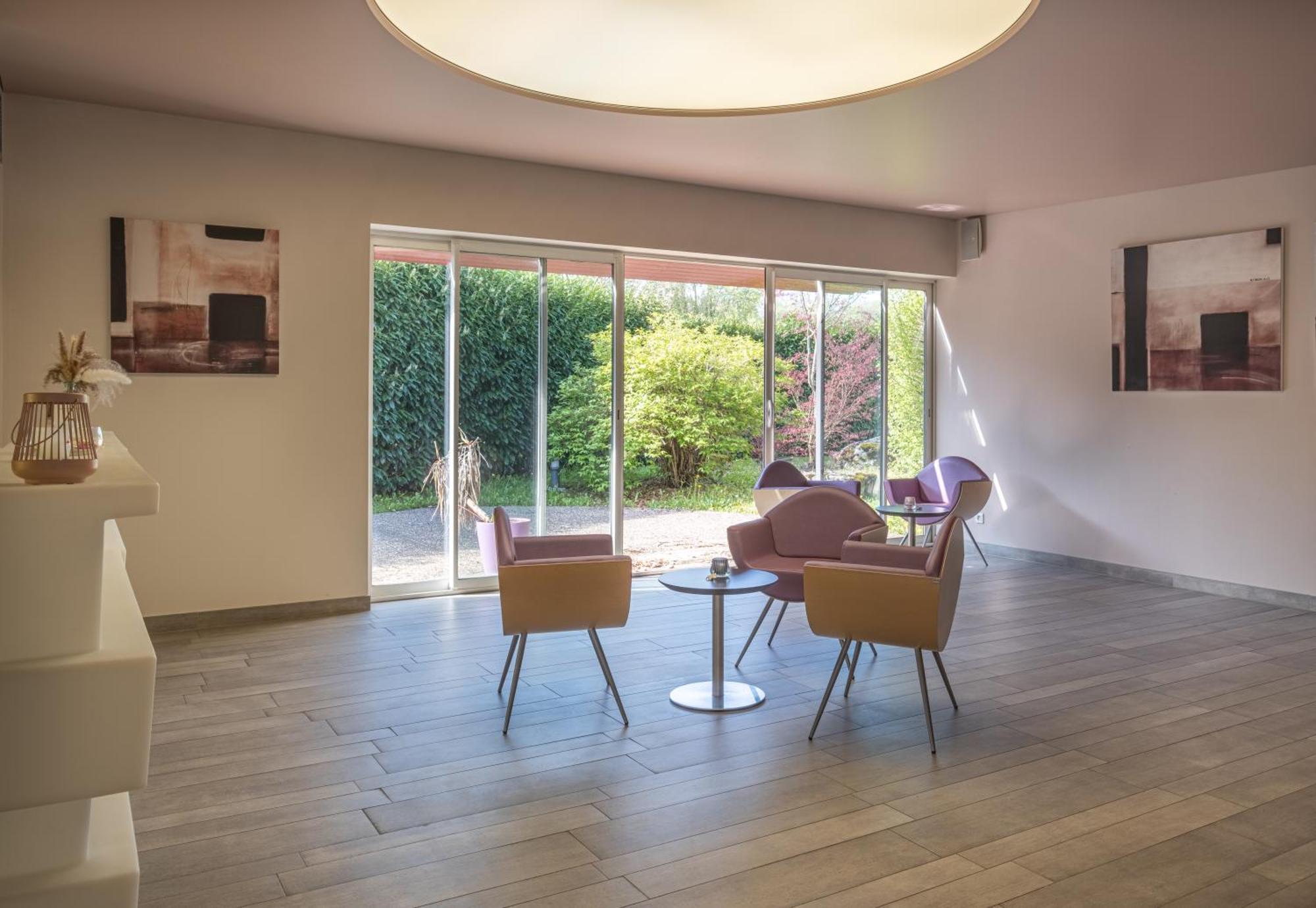 Hotel Charme Hotel, Montbeliard Sud Montbéliard