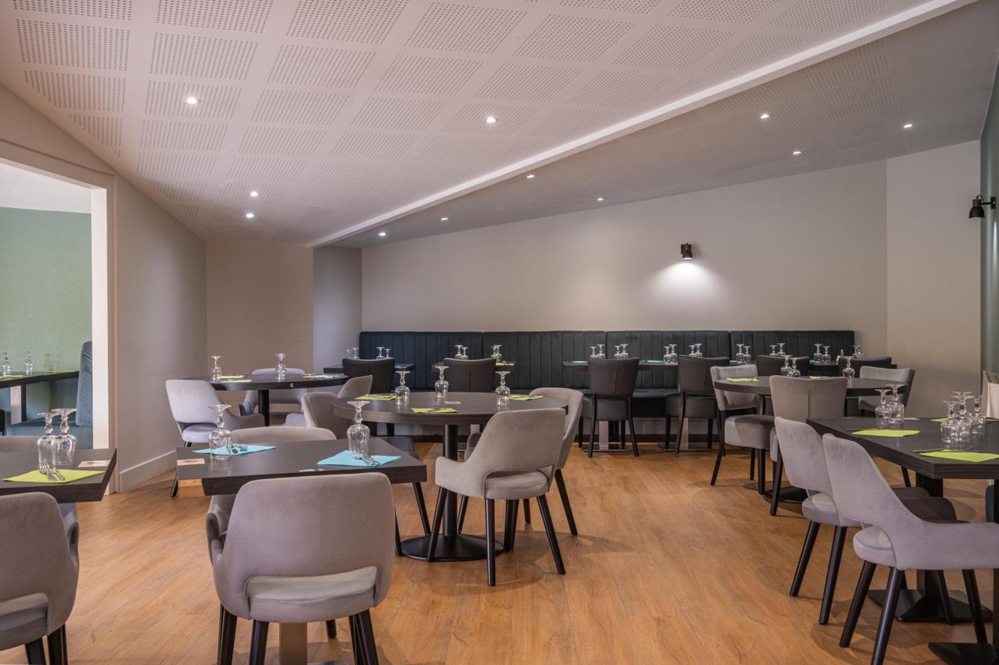 Charme Et Spa, Sud Hotel Montbéliard