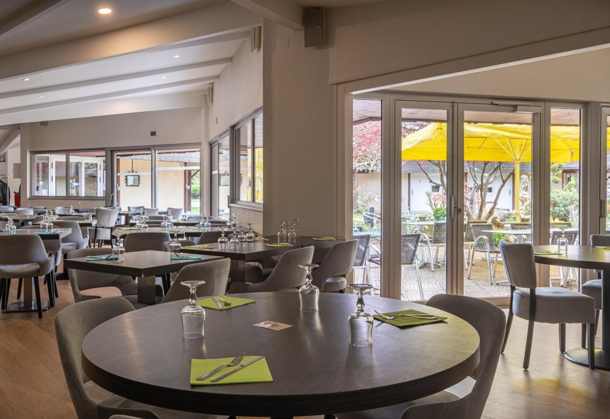 Charme Et Spa, Sud Hotel