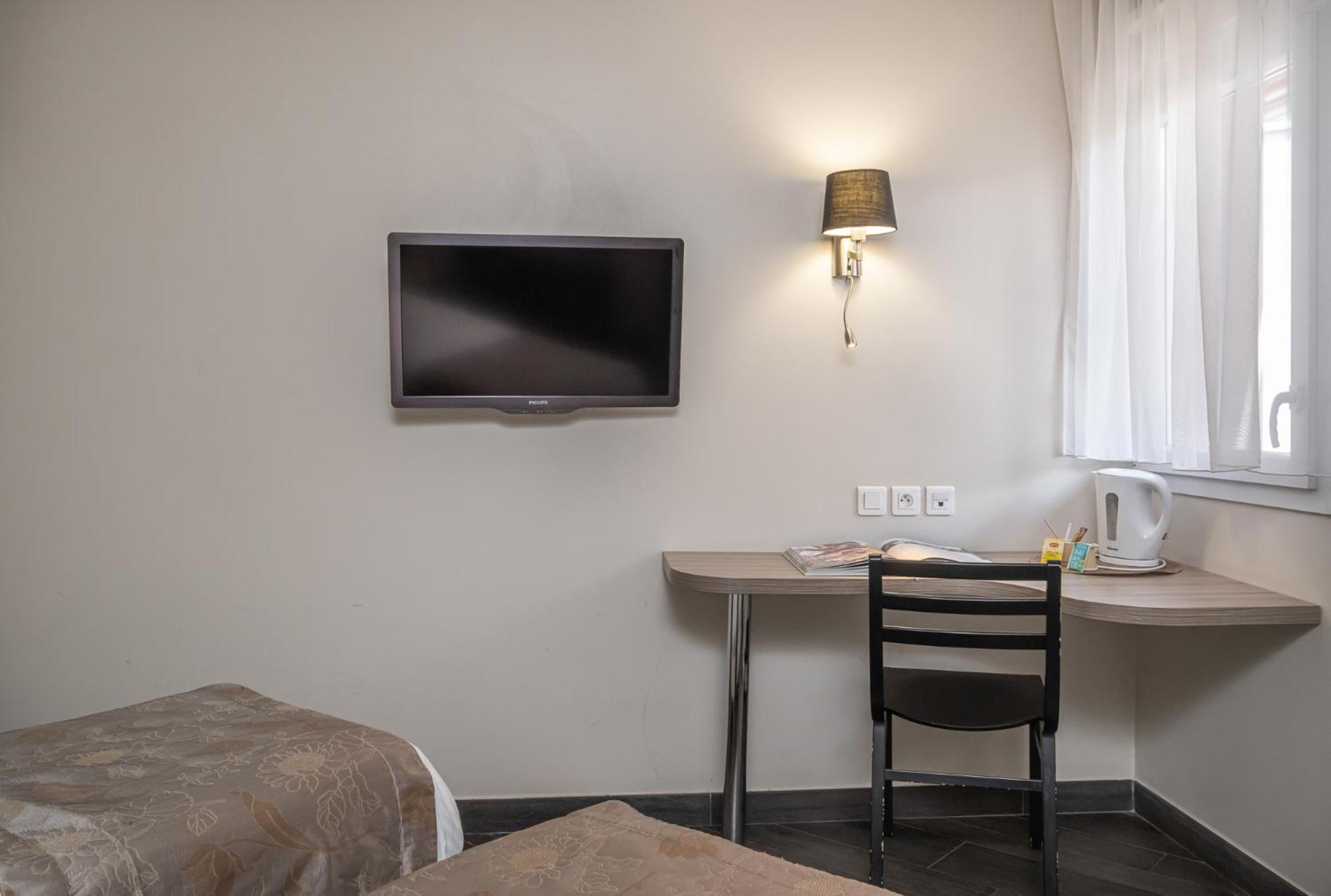Charme Hotel, Montbeliard Sud Montbéliard