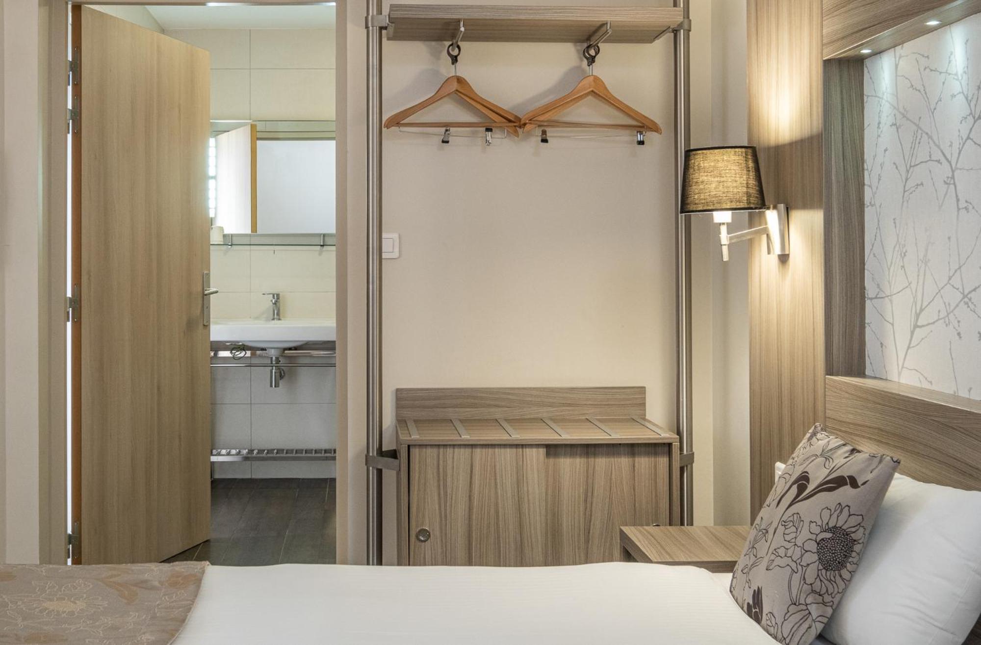 Charme Hotel, Montbeliard Sud Montbéliard