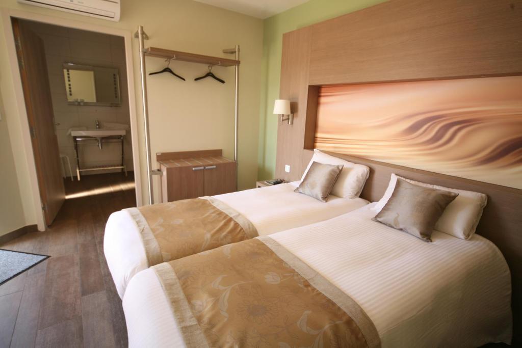 Charme Hotel, Montbeliard Sud Montbéliard