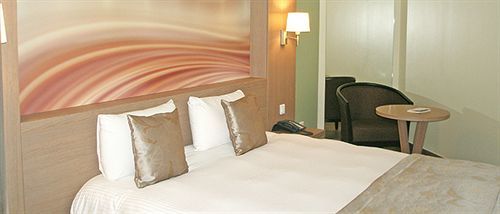 Hotel Charme Et Spa, Sud 3*