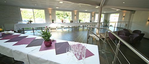 Charme Et Spa, Sud Hotel 3*